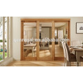 Modern Manufacturer Interior wooden sliding doors